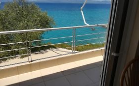 Palaiohora Avias Apartments