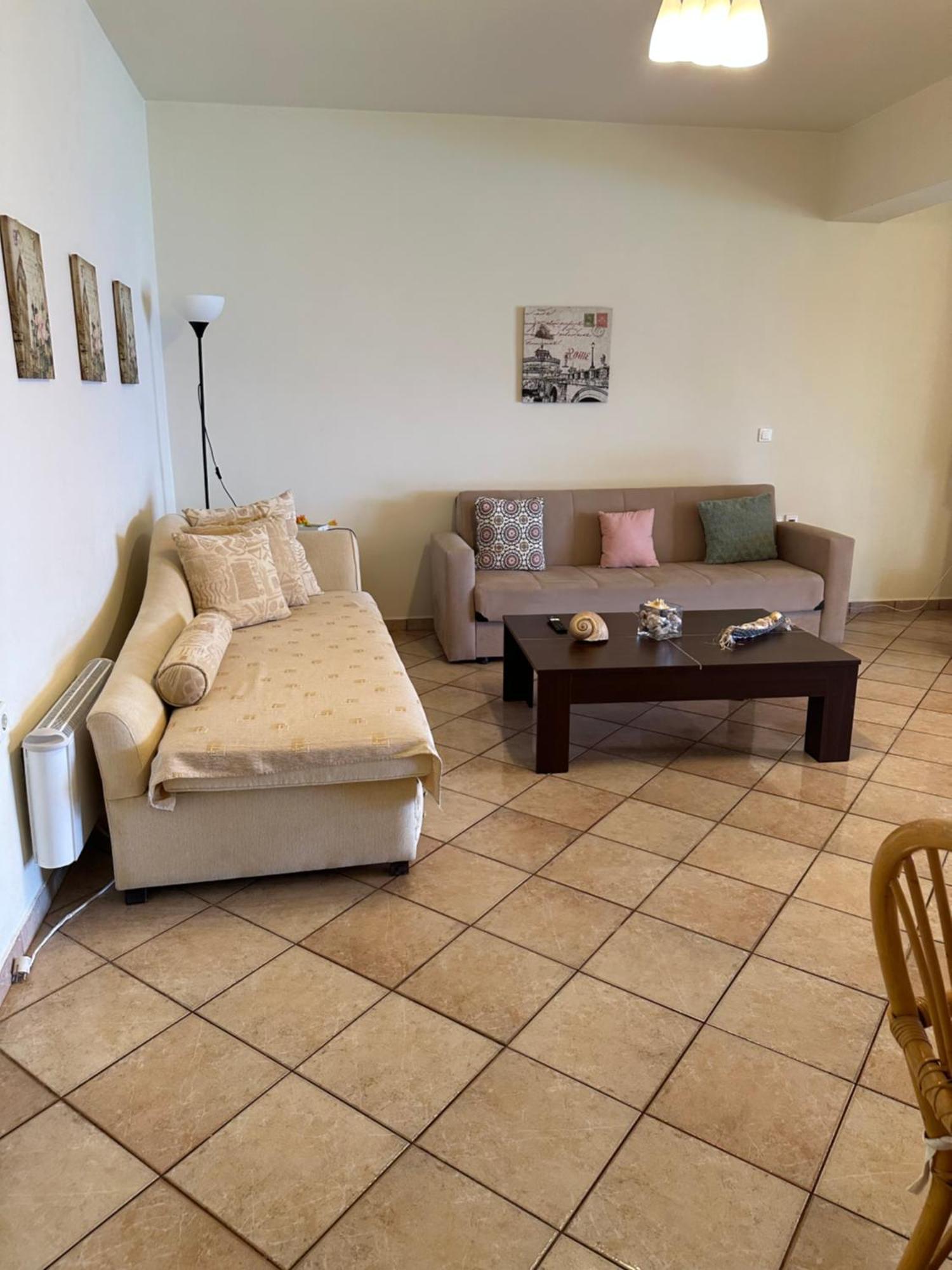 Palaiohora Avias Apartments Extérieur photo