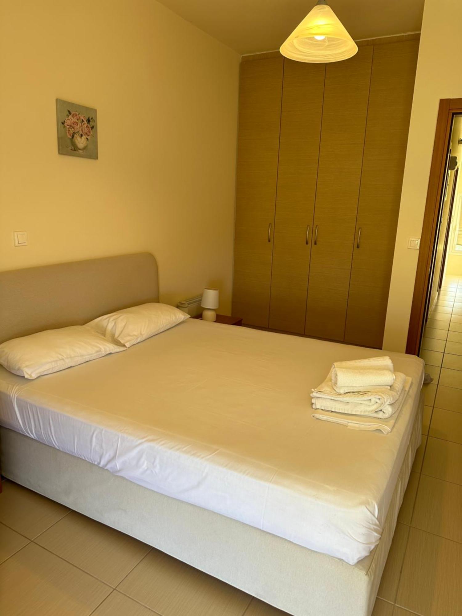 Palaiohora Avias Apartments Extérieur photo