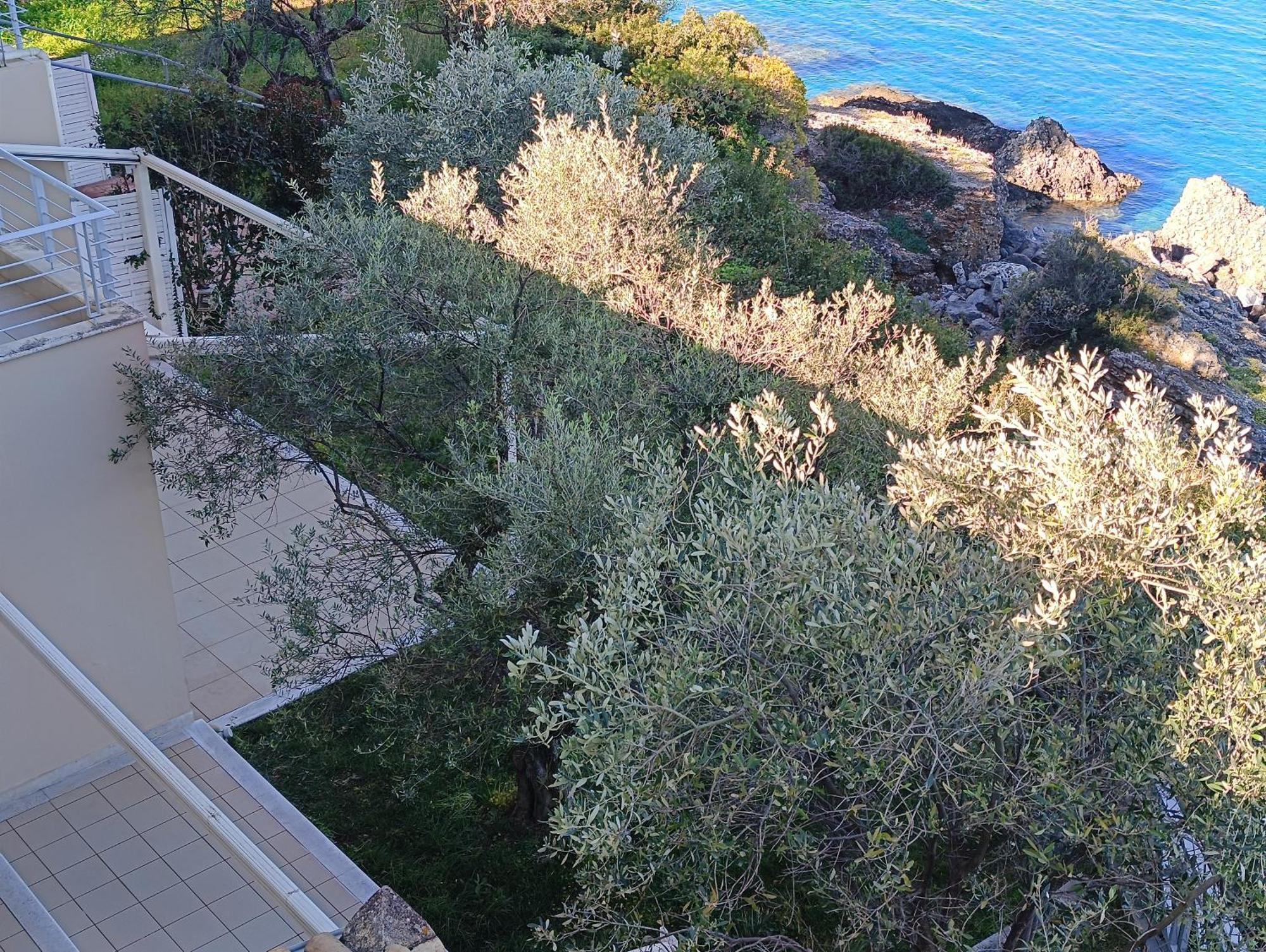 Palaiohora Avias Apartments Extérieur photo